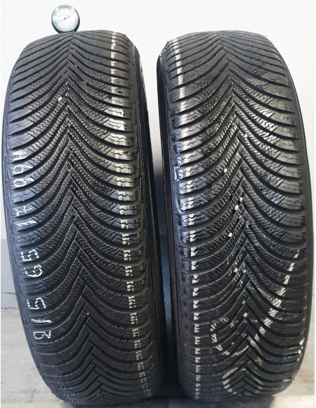 Michelin Alpin 5 215/65/17  99 H M+S