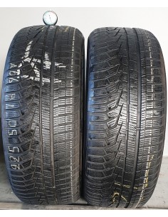 Hankook Winter I Cept EVO 2 225/50/18 99 V M+S