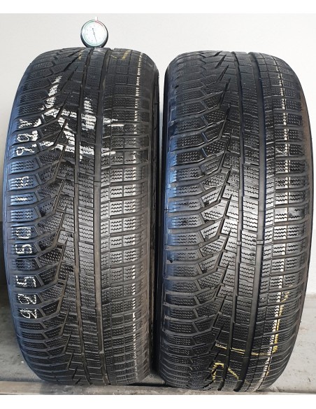 Hankook Winter I Cept EVO 2 225/50/18 99 V M+S