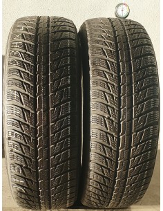 Nokian WR Suv 3 215/65/17 103 H XL M+S