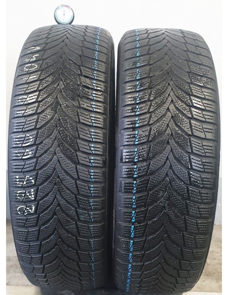 Nexen WinGuard Sport 2 Suv 225/60/18 104 V M+S