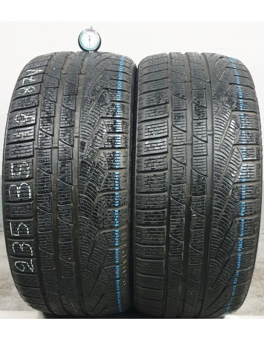 Pirelli Sottozero Winter 240 Serie 2  235/35/19...