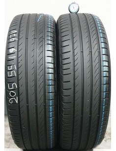 Pirelli Powergy 205/55/19  97 V