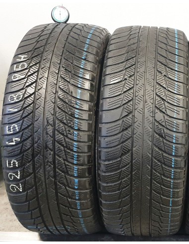 Bridgestone Blizzak LM 001  225/45/18  95 H M+S...
