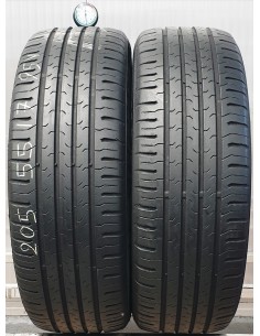 Continental ContiEcoContact 5 205/55/17 95 V