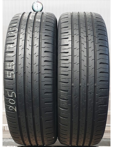 Continental ContiEcoContact 5 205/55/17 95 V