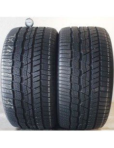 Continental ContiWinterContact  TS 830 P  295/30/19 M+S