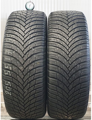 Firestone Winterhawk  4  205/55/17  95 V  M+S