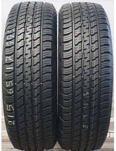 Falken Wild Peak HT  215/65/17  99 S   HT01 A2 (Fuori...