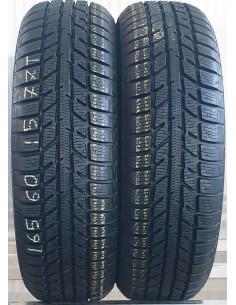 Yokohama V 903  165/60/15  77 T  M+S