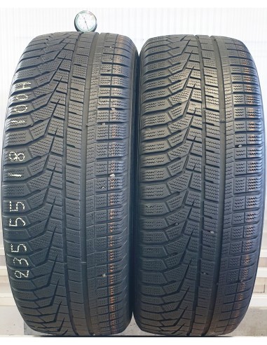 Hankook Winter I'Cept Evo 2 Suv   235/55/18...