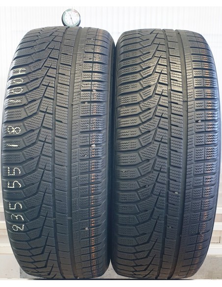 Hankook Winter I'Cept Evo 2 Suv   235/55/18  100 H  M+S