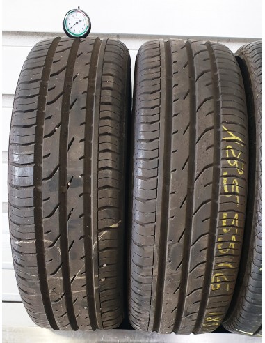 Continental ContiPremiumContact 185/55/16  83 V