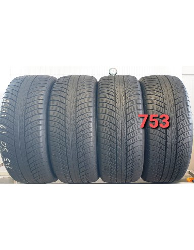 Bridgestone Blizzak LM 001  245/50/19  105 V...