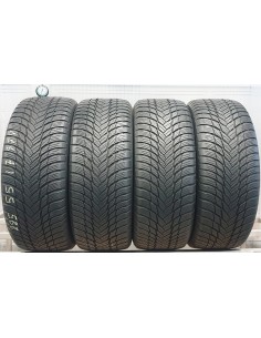 Bridgestone Blizzak LM 001  225/55/17  97 V M+S