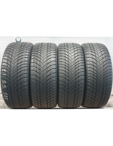 Bridgestone Blizzak LM 001  225/55/17  97 V M+S