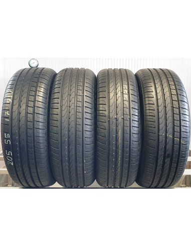 Pirelli Cinturato P7  205/55/17  91 V