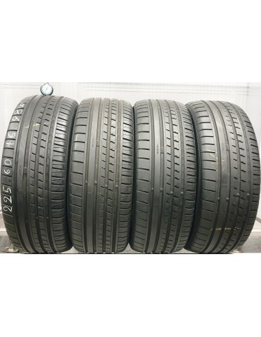 Matador Ultra Sport  225/60/16 98 W  (Gruppo...