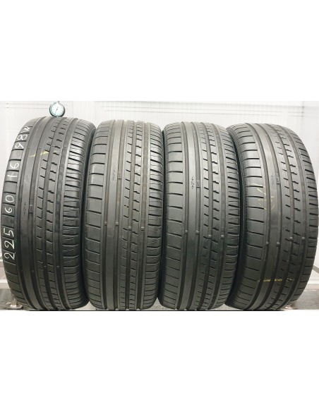 Matador Ultra Sport  225/60/16 98 W  (Gruppo Continental)