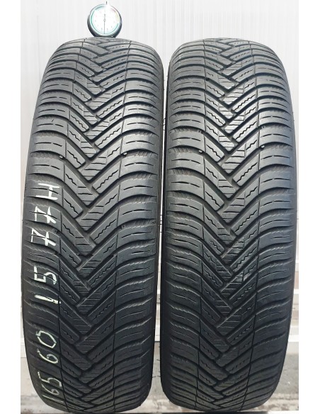 Hankook Kinergy 4 S  165/60/15  77 H All Season
