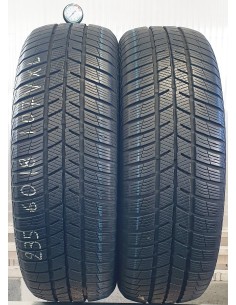 Barum Polaris 5  235/60/18  107 V XL  M+S