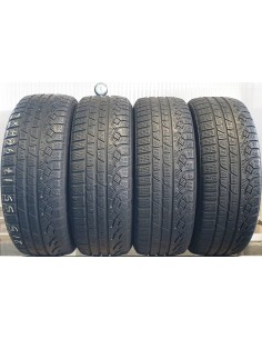 Pirelli Sottozero Winter 210 serie II  215/55/17  98 H...