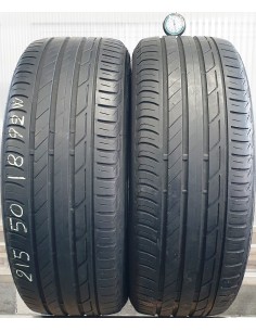 Bridgestone Turanza T 001  215/50/18  92 W