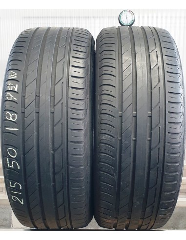 Bridgestone Turanza T 001  215/50/18  92 W (866)