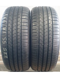 Falken Ziex ZE 310 Ecorun  225/55/16  99 V